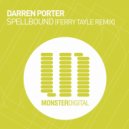 Darren Porter - Spellbound