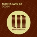 North & Sanchez - Ooosh! (Radio Edit)