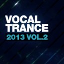 Trance Arts feat. Carie - I Feel Alive