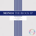 Mono4 - Beats Being Back (Original Mix)