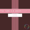 Jr. Quijada, Paul Najera - Lets Ride