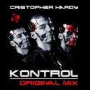 Cristopher Hardy - Kontrol (Original Mix)