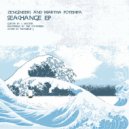 Zengineers & Martha Potempa - Shipwrecked