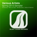 Izzy Meusen & Irena Love - Pieces In The Dust (Mike van Fabio Dub Mix)