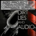 ADD Project - Raising The Parachute To Ibiza (Original Mix)