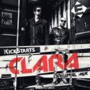 Kickstarts - Clara (Original Mix)