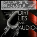 Darragh Burke - Filtrate (Dean Kenny Remix)