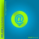Mr Jok\'s - Sytrer (Ingenia Remix)