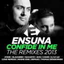 Ensuna - Confide In Me (Code Nemesis Remix)