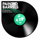 Painted Barrels - Cloroform