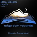 Billy Gillies - Daytona