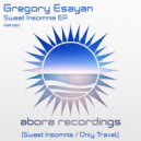Gregory Esayan - Only Travel