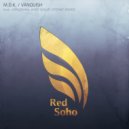 M.D.K - Vanquish (Original Mix)
