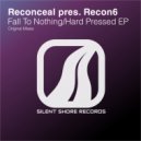 Reconceal pres. Recon6 - Hard Pressed (Original Mix)