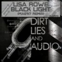 Lisa Rowe - Black Light (MAE917 Remix)