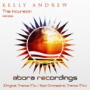 Kelly Andrew - The Incursion