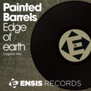 Painted Barrels - Edge of Earth