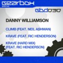 Danny Williamson & Neil Ashman - Climb (Original Mix)