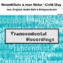 SoundGate & Max Solar - Cold Day (Original Mix)