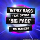 Tetrix Bass feat. Ortega - Big Face (Ted Roll Remix)
