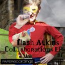 Flash Atkins & CP - Malawi Chant