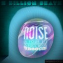 2 Billion Beats - Full Moon Boogie