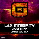 Lax Integrity - Zanity (Original Mix)