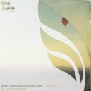 Mark Landragin & James Rae - The Hub (Original Mix)