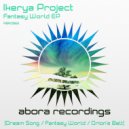 Ikerya Project - Fantasy World