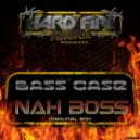 Bass Case - Nah Boss