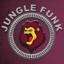 Dino Mileta - Poseidon (Jerome Robins vs Deko-ze Jungle Funk Remix)