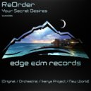 ReOrder - Your Secret Desires