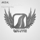 M.D.K - Battle of Ascallon