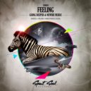 Going Deeper & Newbie Nerdz - Feeling (Original Mix)