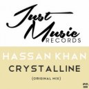 Hassan Khan - Crystalline (Original Mix)