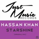 Hassan Khan - Starshine (Original Mix)