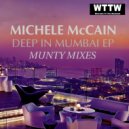 Michele McCain - I\'m Lost (Munty Exotic Remix)