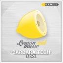 Barbara Tech - Cofee