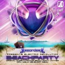 ReOrder pres. Electric Revolution - Beach Party