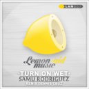 Samu Rodriguez - Turn On Wet