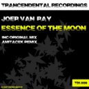 Joer van Ray - Essence Of The Moon