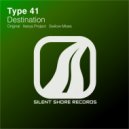 Type 41 - Destination