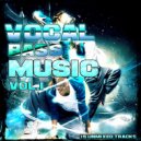 GXVM Ft Thallie Ann Seenyen - Barely Touch Me