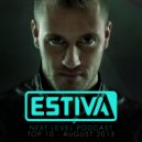 Estiva & Temple One - November Lovely