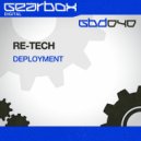 Re-Tech - Deployment (Original Mix)