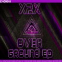 X2X - Fall Off The Ledge