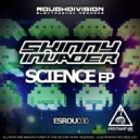 Skinny Invader - Electro2Staticks