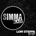 Low Steppa - Spiral