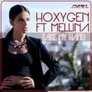 Hoxygen Feat Mellina - Take My Hand (Tomorrow Mix)