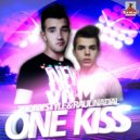 Zhony Style & Raul Nadal - One Kiss (Original Mix)